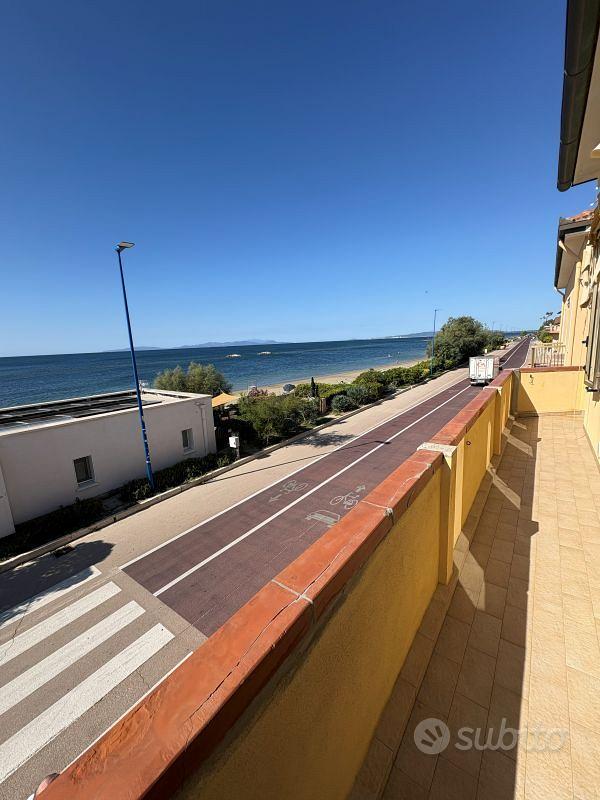 Appartamento – Follonica, Grosseto - Vista 2