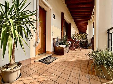 3 LOCALI A RODENGO SAIANO