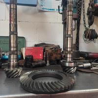 alfa 75 3.0 v6 coppia conica 