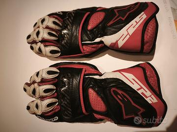 Guanti moto Alpinestars sp-2
