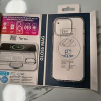 COVER IPHONE 16 PRO