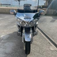 Honda Goldwing 1800