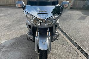 Honda Goldwing 1800
