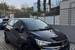 Opel Crossland 1.2 12V Start&Stop Design & Tech