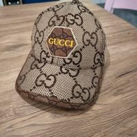 cappello gucci originale 