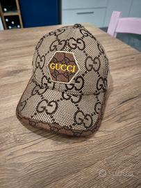 cappello gucci originale 