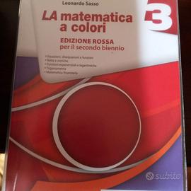 libri scolastici I.I.S.BONA Turismo 3anno