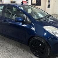 Toyota Yaris 1.0 5 porte GARANZIA 12 MESI