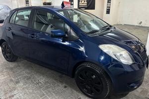 Toyota Yaris 1.0 5 porte GARANZIA 12 MESI