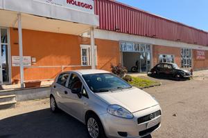 Fiat Grande Punto 1.2 5 porte S&S Actual