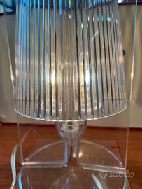 lampada design kartell
