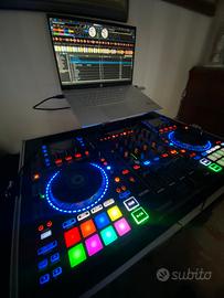 Console dj DENON MCX8000