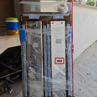 scontatissimi!!! infissi in pvc nuovi