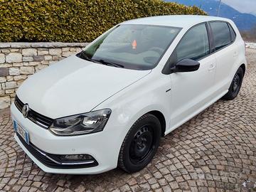 Vw Polo Fresh 1.4 90 cv 
