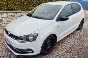 Vw Polo Fresh 1.4 90 cv 