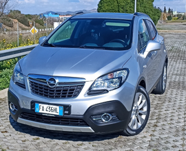 Opel Mokka 1.6 Ecotec 115cv 2015