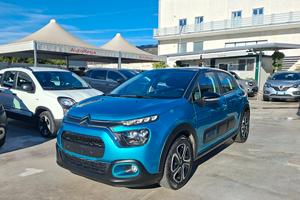 Citroen C3 1.2 BENZINA PureTech 2021