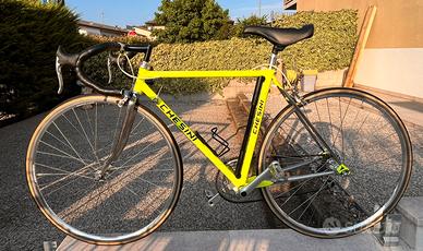 Bici da corsa CHESINI