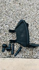 Ride with me board - pedana PegPerego