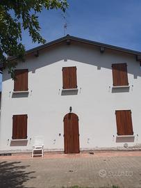 Scuri fineste e Scuri porte ingresso