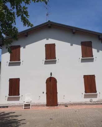 Scuri fineste e Scuri porte ingresso