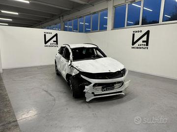 MERCEDES-BENZ GLA 200 EXECUTIVE