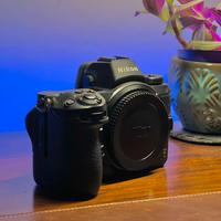 Nikon Z6 I + KIT -LEGGERE INFO-