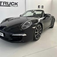 Porsche 911 VI Carrera 991 Cabrio - 911 Cab U90615