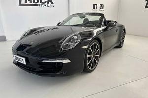 Porsche 911 VI Carrera 991 Cabrio - 911 Cab U90615