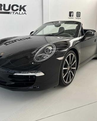Porsche 911 VI Carrera 991 Cabrio - 911 Cab U90615