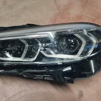 FARO ANT SINISTRO BMW 120D MSPORT LED 63119448099