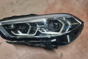 FARO ANT SINISTRO BMW 120D MSPORT LED 63119448099