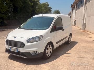 Ford Transit Courier 1.0 EcoBoost 100CV Van Trend