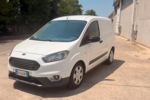 Ford Transit Courier 1.0 EcoBoost 100CV Van Trend