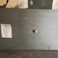 PORTA BLINDATA 