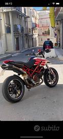 Ducati Hypermotard 1100 - 2010