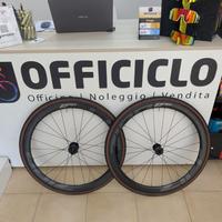 Cerchi Zipp 303S Carbon Disc