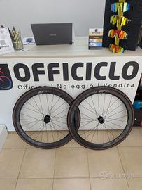 Cerchi Zipp 303S Carbon Disc