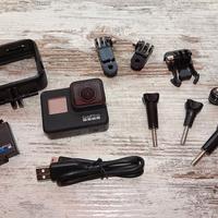 Action cam GoPro Hero 7 Black