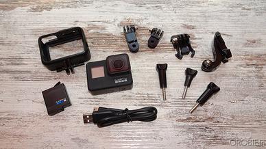 Action cam GoPro Hero 7 Black