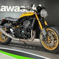 Kawasaki Z 900 RS SE 2024