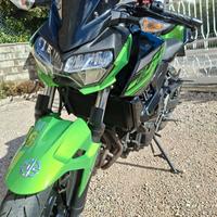Kawasaki Z 400