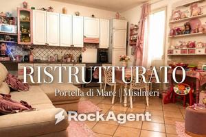 Appartamento di 91 m² con 3 locali a Misilmeri