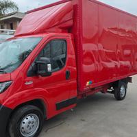 FIAT DUCATO MAXI CASSA 2.0 MJT 130 CV EURO 6
