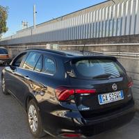 Fiat Tipo 1.6 Mjt S&S 5 porte Lounge