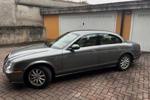 Jaguar S-Type V6 2.5 Executive