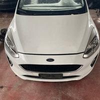 Ricambi Parte Anteriore Ford Fiesta 2018.