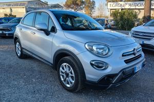 Fiat 500X 1.0 T3 120CV City Cross GPL