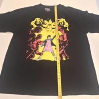 Maglietta Stranger Things XL