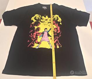 Maglietta Stranger Things XL